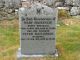 Photo of headstones/thumb_Peter MacLennan died 1972 MI Gairloch Old